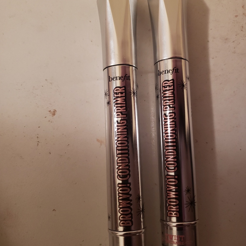 Browvow. Brow primer